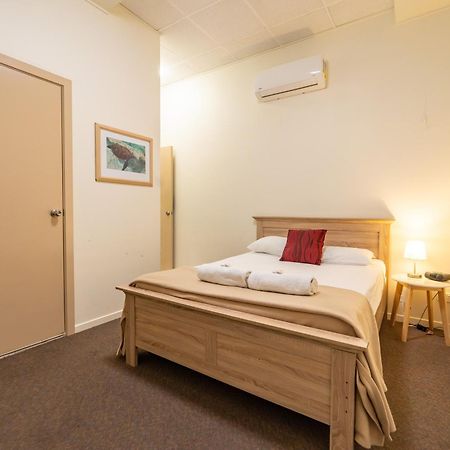 Acacia Ridge Hotel & Motel Brisbane Exteriör bild