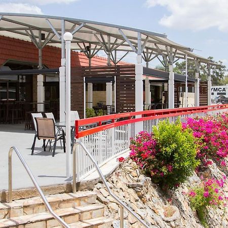 Acacia Ridge Hotel & Motel Brisbane Exteriör bild