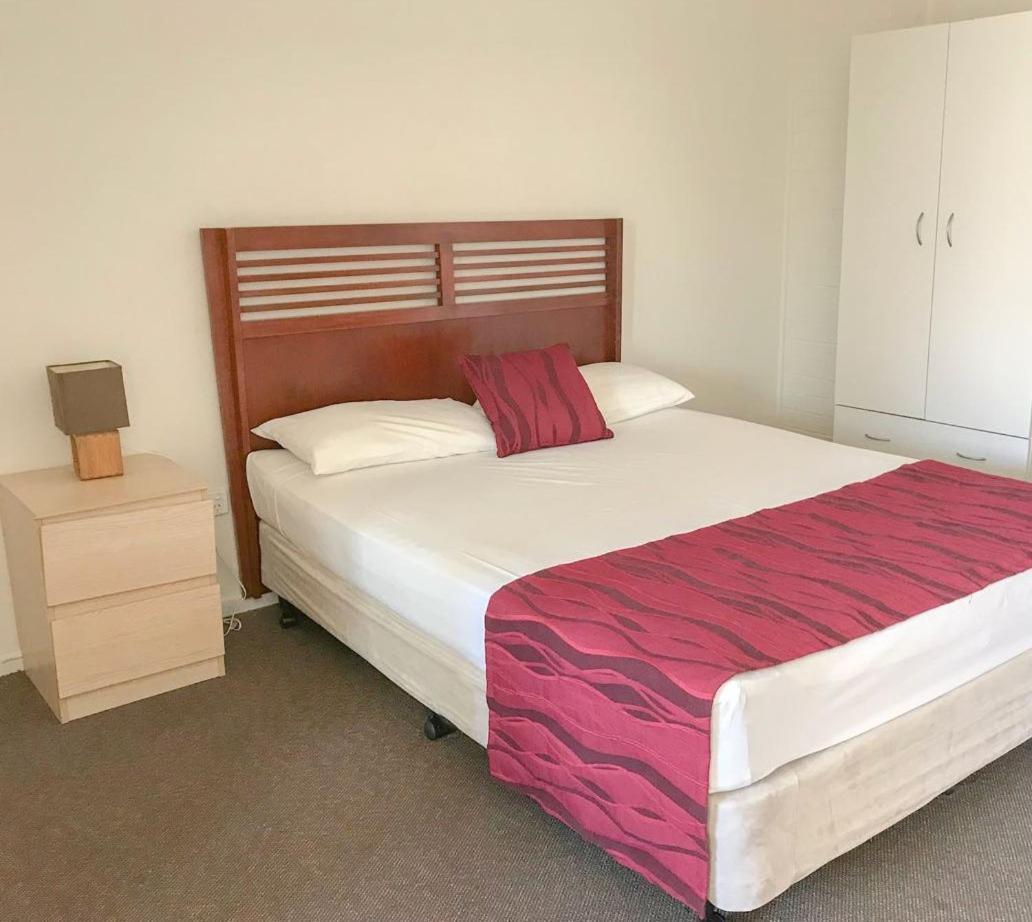Acacia Ridge Hotel & Motel Brisbane Rum bild