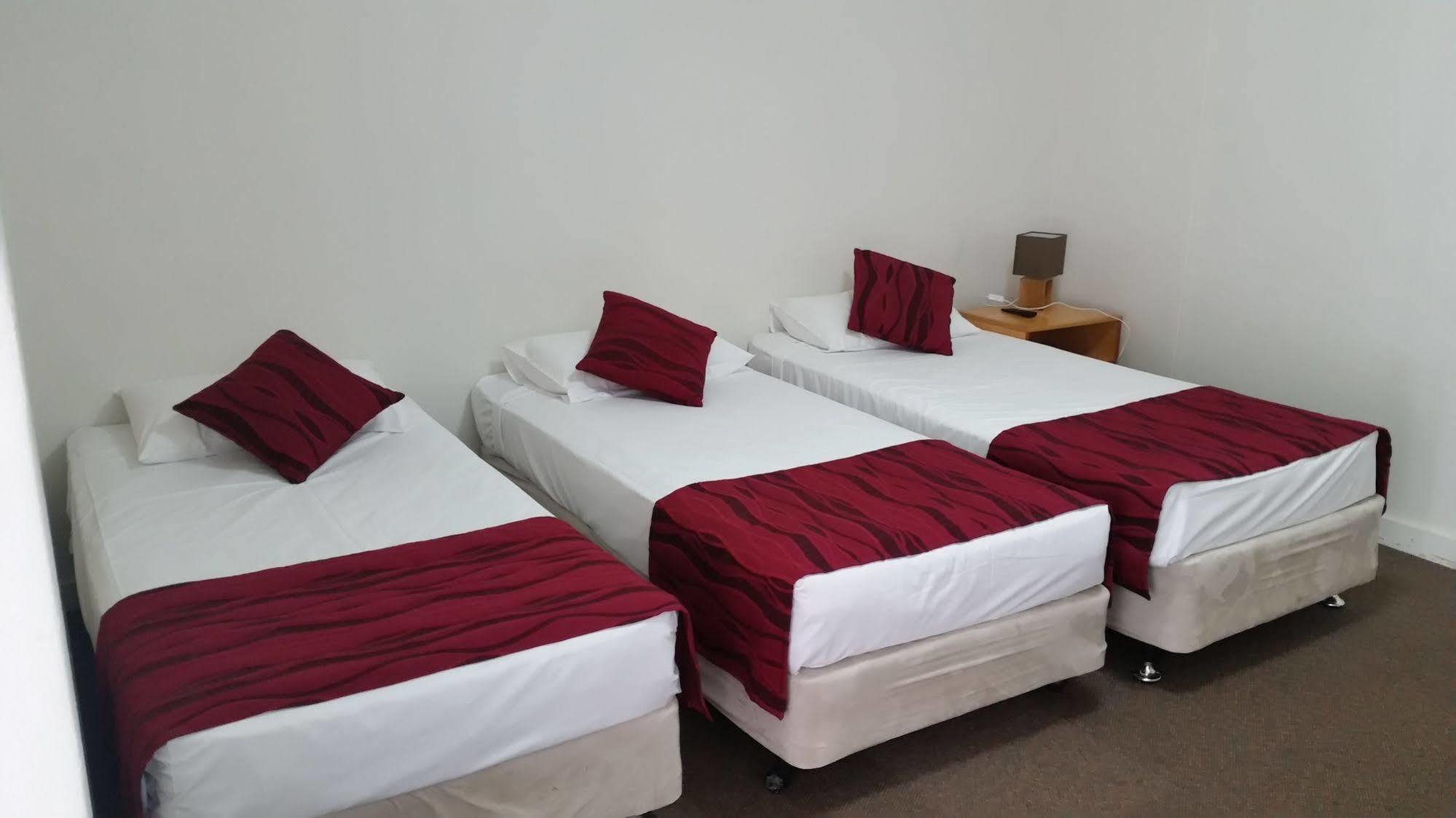 Acacia Ridge Hotel & Motel Brisbane Exteriör bild